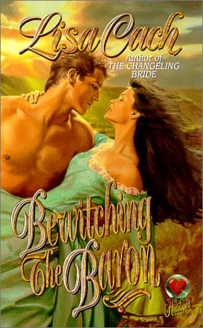 Stock image for Bewitching the Baron for sale by Better World Books