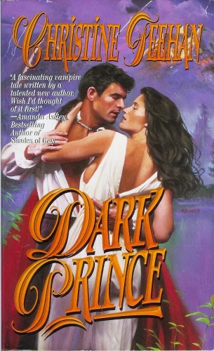 Stock image for Dark Prince (The Carpathians (Dark) Series, Book 1) for sale by SecondSale