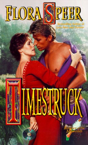 Stock image for Timestruck for sale by Better World Books