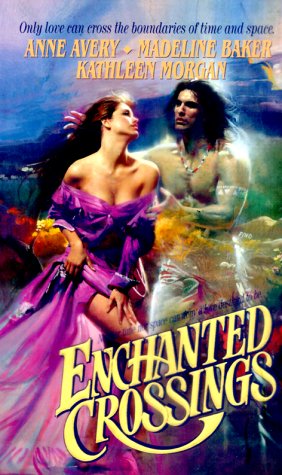 Beispielbild fr Enchanted Crossings (Love Spell Romance) zum Verkauf von Wonder Book