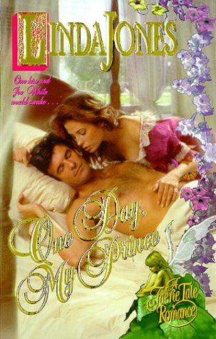 Beispielbild fr One Day, My Prince zum Verkauf von Better World Books