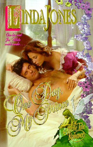 Stock image for One Day, My Prince for sale by Better World Books