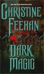 Imagen de archivo de Dark Magic (The Carpathians (Dark) Series, Book 4) a la venta por SecondSale