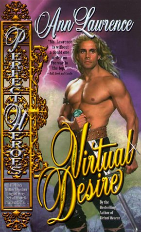 Virtual Desire (9780505523938) by Lawrence, Ann