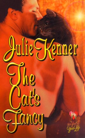 9780505523976: The Cat's Fancy (Love Spell contemporary romance: The time of your life)