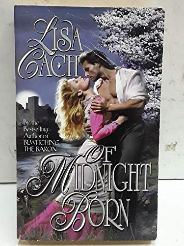 Beispielbild fr Of Midnight Born zum Verkauf von Wonder Book