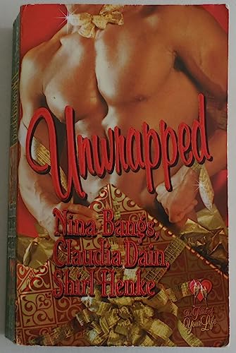 9780505524034: Unwrapped (Love Spell romance: The time of your life)