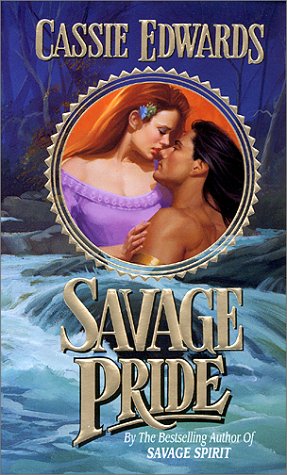 Stock image for Savage Pride for sale by Gulf Coast Books