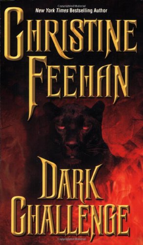 Beispielbild fr Dark Challenge (The Carpathians (Dark) Series, Book 5) zum Verkauf von Top Notch Books