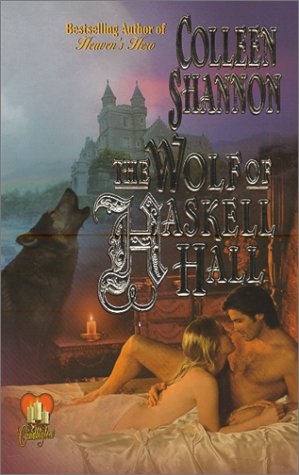 Beispielbild fr The Wolf of Haskell Hall (Candleglow) zum Verkauf von Wonder Book