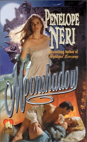 Stock image for Moonshadow for sale by Once Upon A Time Books
