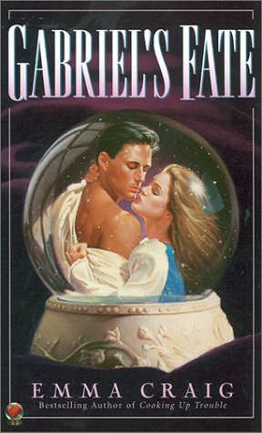 Beispielbild fr Gabriel's Fate zum Verkauf von Wonder Book