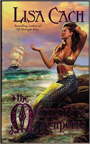 Beispielbild fr The Mermaid of Penperro zum Verkauf von Better World Books