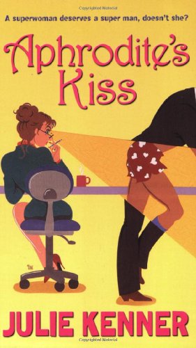 Stock image for Aphrodite's Kiss for sale by Better World Books