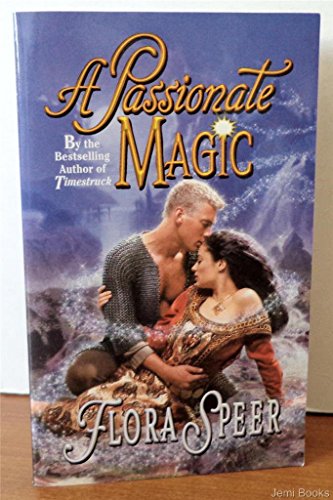 A Passionate Magic (A Medieval Romance)