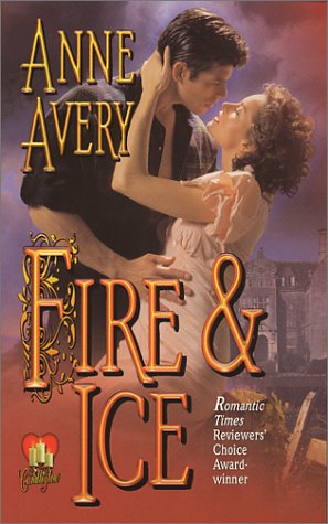 Fire & Ice (9780505524423) by Avery, Anne