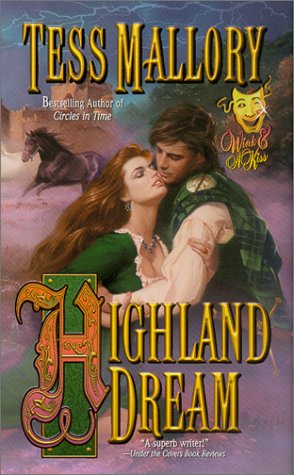 9780505524447: Highland Dream (Wink & a Kiss)