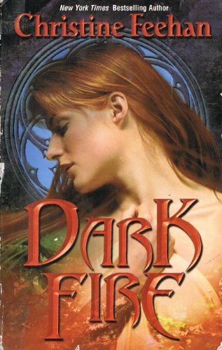 Stock image for Dark Fire (Love Spell Paranormal Romance) for sale by AwesomeBooks