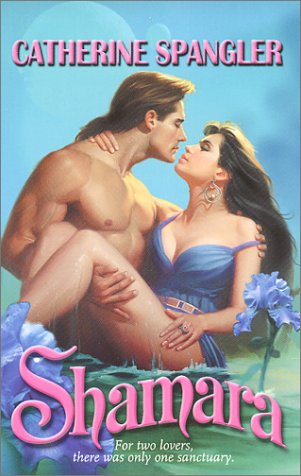 Imagen de archivo de Shamara (Shielder Series, Book 3) a la venta por Half Price Books Inc.