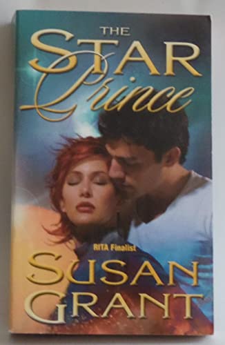 Stock image for The Star Princess (Star #2) (A Futuristic Romance) for sale by Second Chance Books & Comics