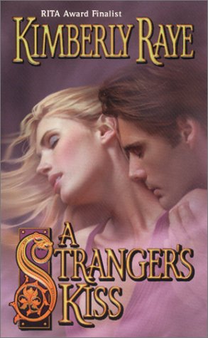 Beispielbild fr A Stranger's Kiss zum Verkauf von BookHolders