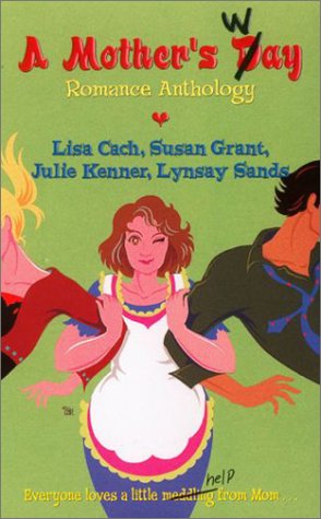 Beispielbild fr A Mother's Way : A Romance Anthology zum Verkauf von Better World Books