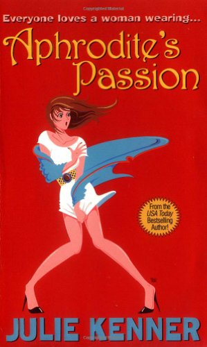 Beispielbild fr Aphrodite's Passion zum Verkauf von Better World Books