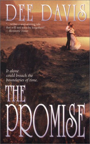 Imagen de archivo de The Promise a la venta por Better World Books