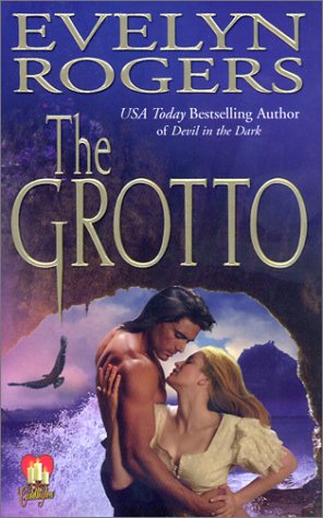 Stock image for The Grotto for sale by ThriftBooks-Dallas
