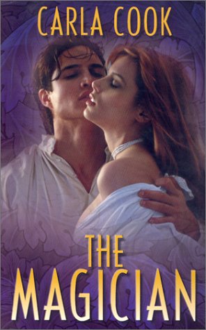 The Magician (A Paranormal Romance)