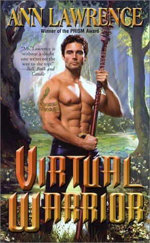 Virtual Warrior (A Futuristic Romance)