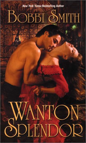 Stock image for Wanton Splendor for sale by SecondSale