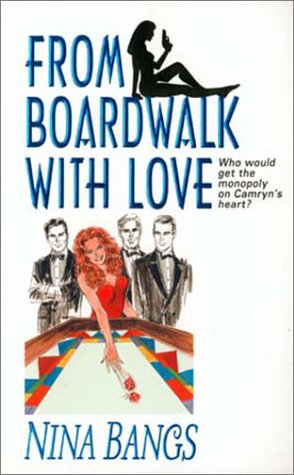 Imagen de archivo de From Boardwalk with Love a la venta por Jenson Books Inc