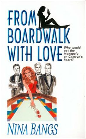 Stock image for From Boardwalk with Love for sale by Jenson Books Inc