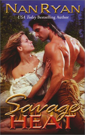 Beispielbild fr Savage Heat zum Verkauf von Once Upon A Time Books