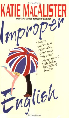 Imagen de archivo de Improper English a la venta por Better World Books