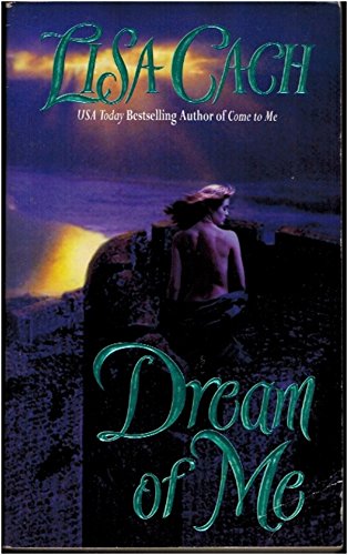 Stock image for Dream Of Me for sale by SecondSale