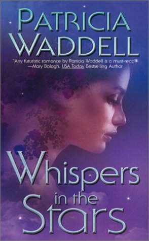 Imagen de archivo de Whispers in the Stars a la venta por ThriftBooks-Dallas