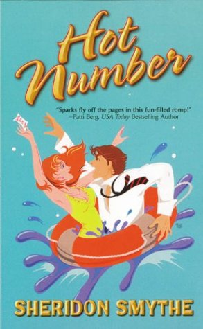 Beispielbild fr Hot Number zum Verkauf von Wonder Book