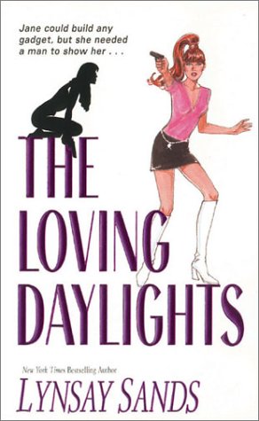 9780505525277: The Loving Daylights