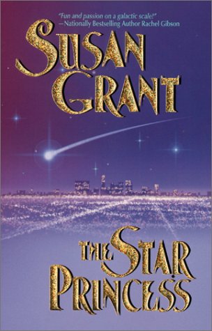 Beispielbild fr The Star Princess (Star Series, Book 3) zum Verkauf von Wonder Book
