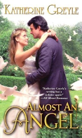 Imagen de archivo de Almost an Angel a la venta por Better World Books: West