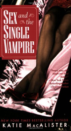 Stock image for Sex and the Single Vampire for sale by Better World Books: West