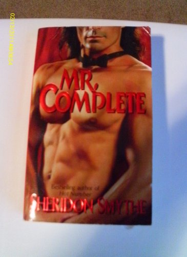 Stock image for Mr. Complete for sale by HPB Inc.