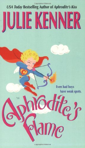 Imagen de archivo de Aphrodite's Flame (Protector) a la venta por BooksRun