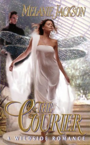 The Courier (A Wildside Romance) (A Paranormal Romance)