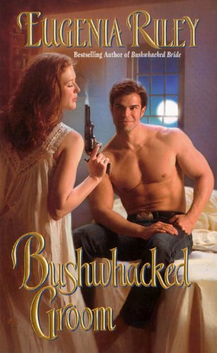 Stock image for Bushwhacked Groom for sale by Better World Books