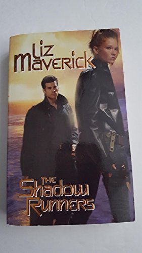 Stock image for The Shadow Runners (2176 Series, Book 3) for sale by SecondSale