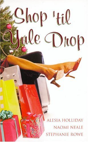 Stock image for Shop 'Til Yule Drop for sale by Better World Books