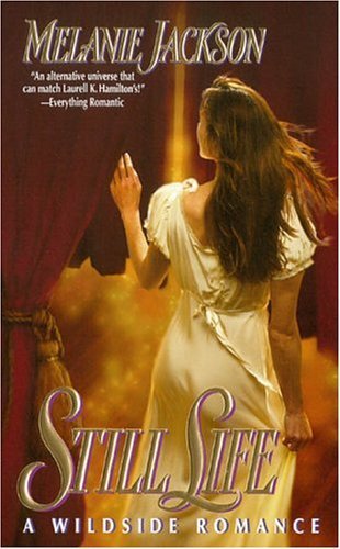 Still Life (A Wildside Romance) (A Paranormal Romance)